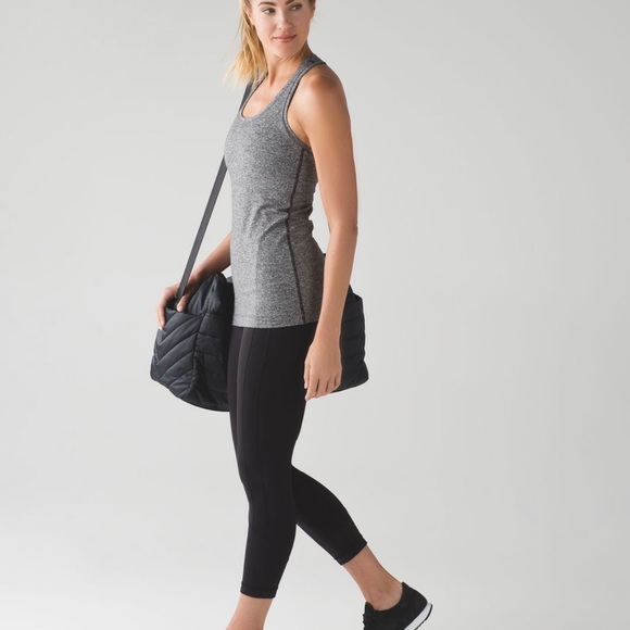 Lululemon Cool Racerback II - Picture 6 of 7